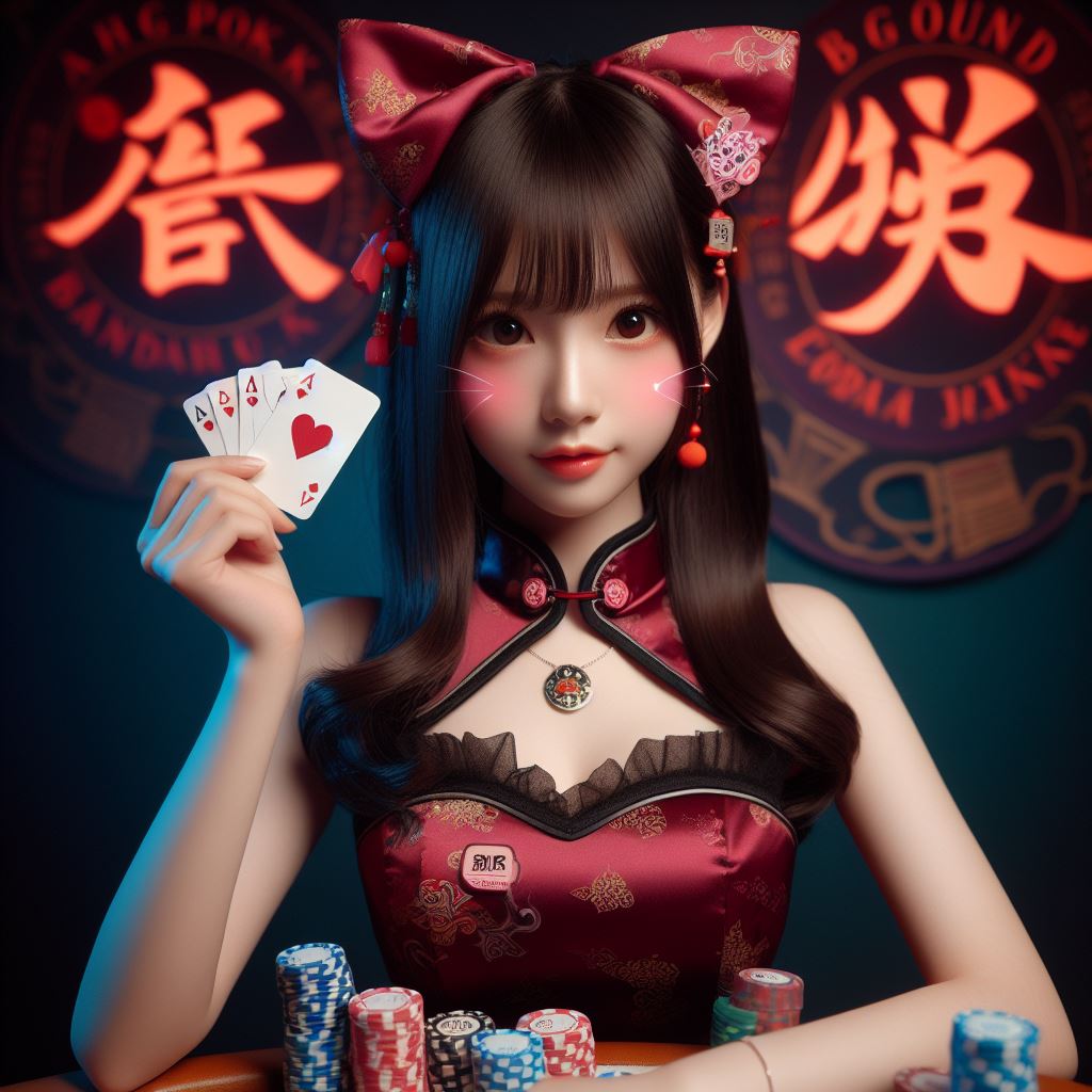 Qiu Qiu > Situs Judi PKV Games Poker QQ Slot Online Uang Asli